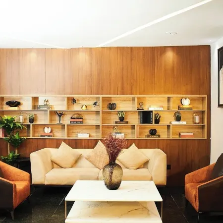 Opulence Residences