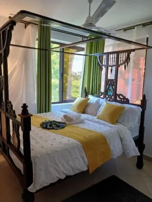 Casa marabella Hotels in 