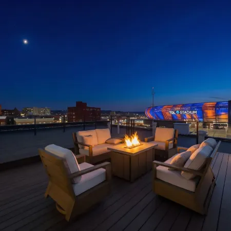 Firehouse Lofts