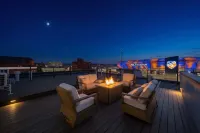 Firehouse Lofts
