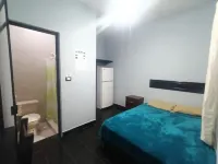 García's Suites y Hotel Alameda - 2-Sterne
