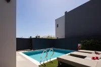 Villagioi III Pool Villa 250m to Sandy Beach - Villaer