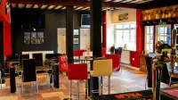 The Northwick Arms Hotel - Bar