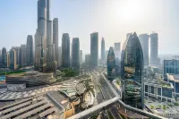 GuestReady - Fashion Avenue | Burj Khalifa View - Homestays