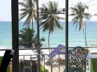 Talay Sai @ Thung Wua Laen - Sea View