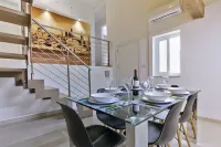 Captivating Apartment in the Heart of Valletta