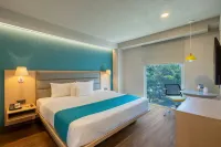 City Express Suites by Marriott Ciudad de México Anzures アンスレス周辺のホテル