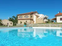 B&B Fonte Silente Hotel a Roccadaspide