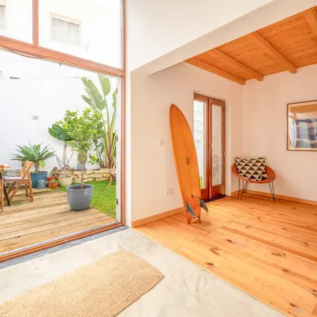 GuestReady - A lovely stay in Ericeira