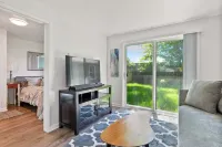 Snug Spot 68 - Close To Downtown & Autzen 1 Bedroom Studio - 4 tähden
