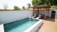 ÇELİK Resort - Hot Springs