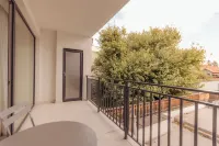 Zen Central Apartments