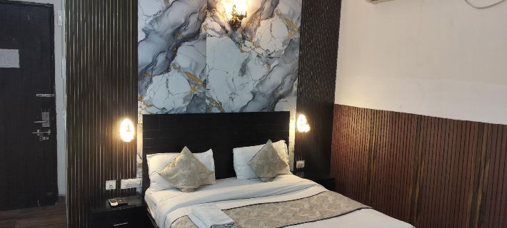 Citrine Suites and Resorts 溫達文住宿飯店