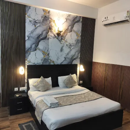 Citrine Suites and Resorts