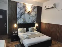 Citrine Suites and Resorts