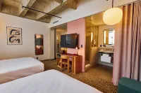 Stile Downtown Los Angeles by Kasa Hotels near Downtown LA