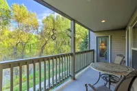 Walkable Dtwn Condo ~ 5 Miles to Beaver Creek Ski! - parking