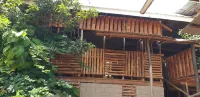 CAVE JESUS PARK LODGE Hotels in 