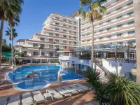 Hotel Indalo Park - Ocean View