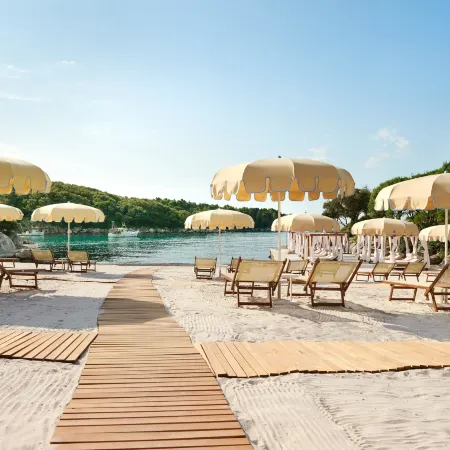 Arba Resort Valamar Collection