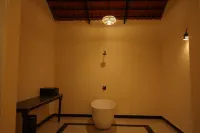 Tuli Orchid - A Boutique Eco Resort