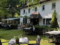 Witte Berken Natuurhotel Ξενοδοχεία στην πόλη Epe