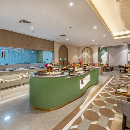 Lords Inn Somnath