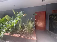 Stylish, bioclimatic family house