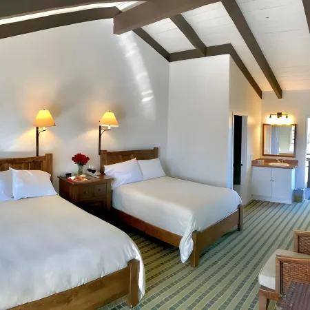 The Olympia Lodge