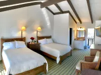 The Olympia Lodge Hotels near Point Pinos Lighthouse