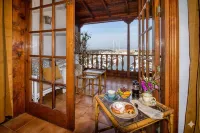 Gigantes Apartament Panoramica Sea View
