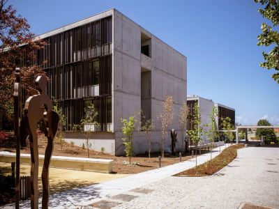 Boeira Garden Hotel Porto Gaia, Curio Collection by Hilton