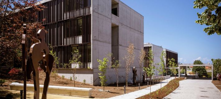 Boeira Garden Hotel Porto Gaia, Curio Collection by Hilton Hotel a Porto