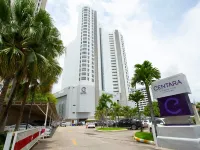 Centara Riverside Hotel Chiang Mai Hoteles cerca de Puente de Mengrai