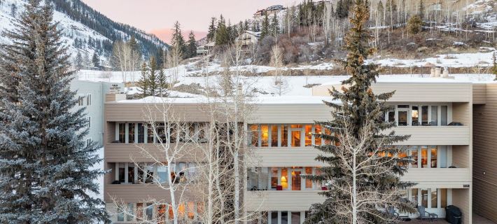 Sunvail by AvantStay Hotels in Eagle County