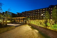 Lodge Park Hotel - Mountain view
