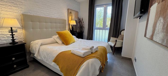 Apartamentos Las Brisas Hotels in Santander