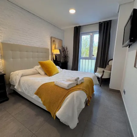 Apartamentos Las Brisas