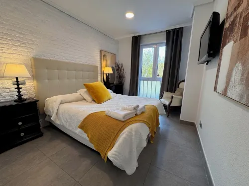 Apartamentos Las Brisas - Kitchenette