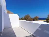 Aqua Cozy Suites Hôtels à : Santorin