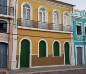 Hostel Casa de Avany Hotels in 