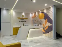 Yellow Sapphire Hotel DLF Cyber City Hotels near IIIT