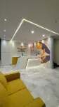 Yellow Sapphire Hotel DLF Cyber City - 2-Star