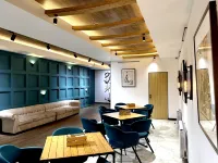 Hotel Complex Art-Hotel