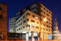 Aparthotel Adagio Birmingham City Centre - 4-Star