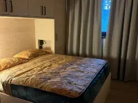 Bormio Apartments al pradais giardino est Hôtels à : Bormio