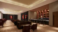 Mövenpick Resort Carita - bar