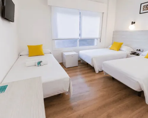 Hotel Universal Murcia Hotels in Murcia