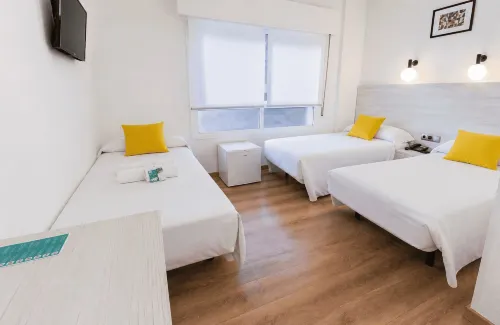Hotel Universal Murcia