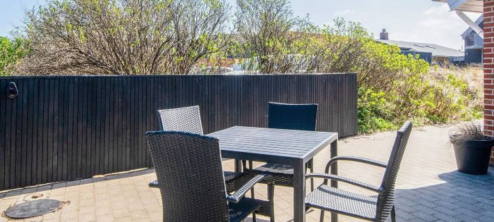 4 person holiday home in Henne Hotels in Henne